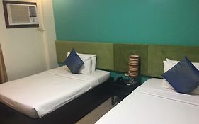 Residencia Boracay Hotel