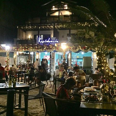 Отель Residencia Boracay Balabag  Экстерьер фото