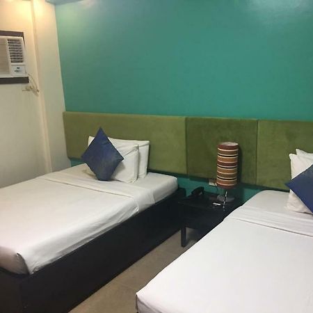 Отель Residencia Boracay Balabag  Экстерьер фото